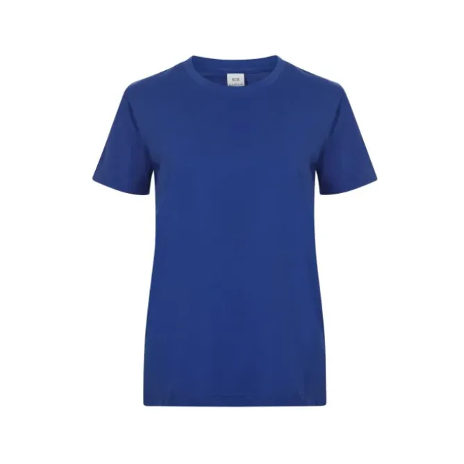 T-shirt Velilla 100% Cotone Palm Woman TS190WC Manica Corta Donna