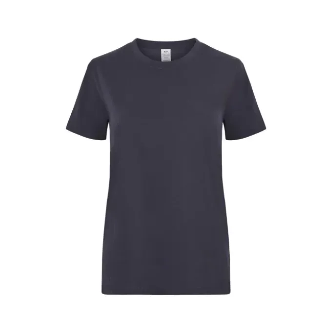 T-shirt Velilla 100% Cotone Palm Woman TS190WC Manica Corta Donna