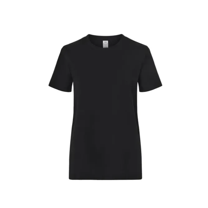 T-shirt Velilla 100% Cotone Palm Woman TS190WC Manica Corta Donna