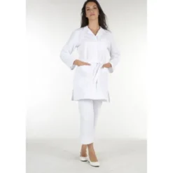 Tunica da lavoro Molinel Amandine Lady AMANDINETFRBL