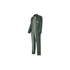 Tuta da Lavoro con doppia cerniera Multitasche Molinel Quick CP 3028.2351.926