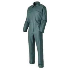 Tuta da Lavoro 100% Cotone Multitasche Molinel New Pilote NEWPILOTECBBLA