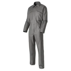 Tuta da Lavoro 100% Cotone Multitasche Molinel New Pilote NEWPILOTECBBLA