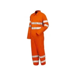 Tuta da lavoro Multitasche Issa line 8470