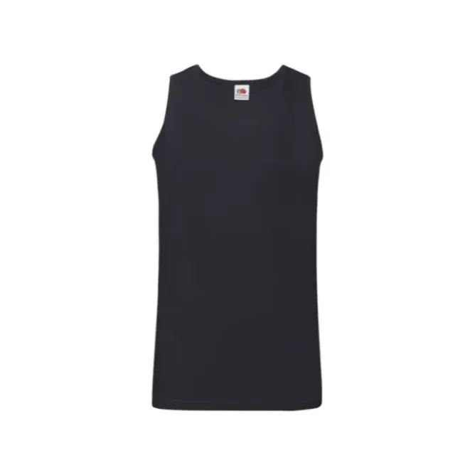 Valueweight Atletic Fruit Of The Loom 100% cotone - 610980