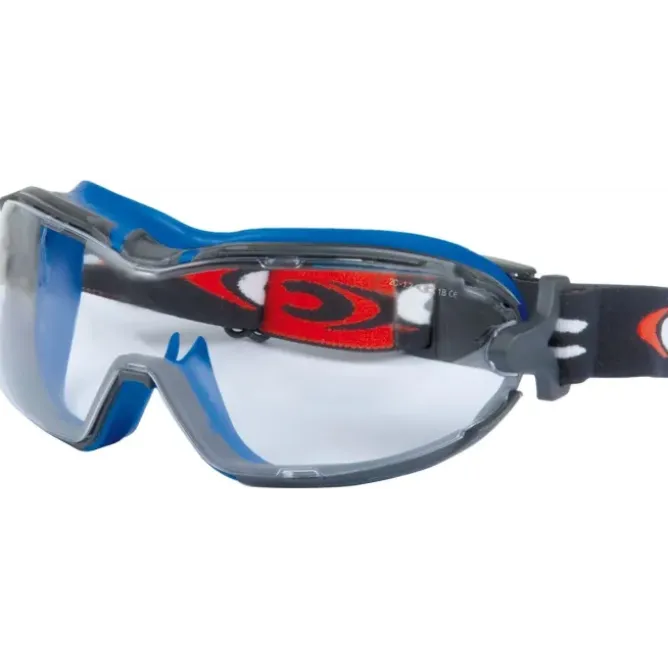 Visiera da Lavoro Cofra Scenic-fit E021-B100