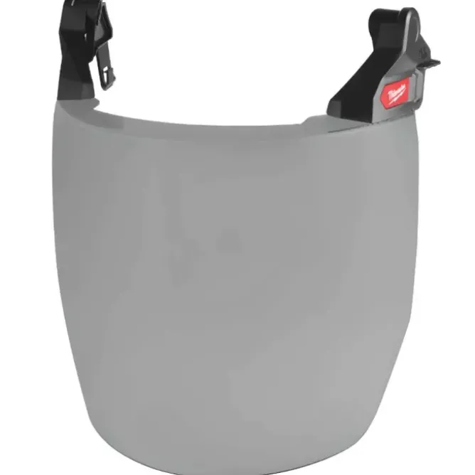 Visiera da Lavoro Milwaukee di Protezione Bolt 4932479944