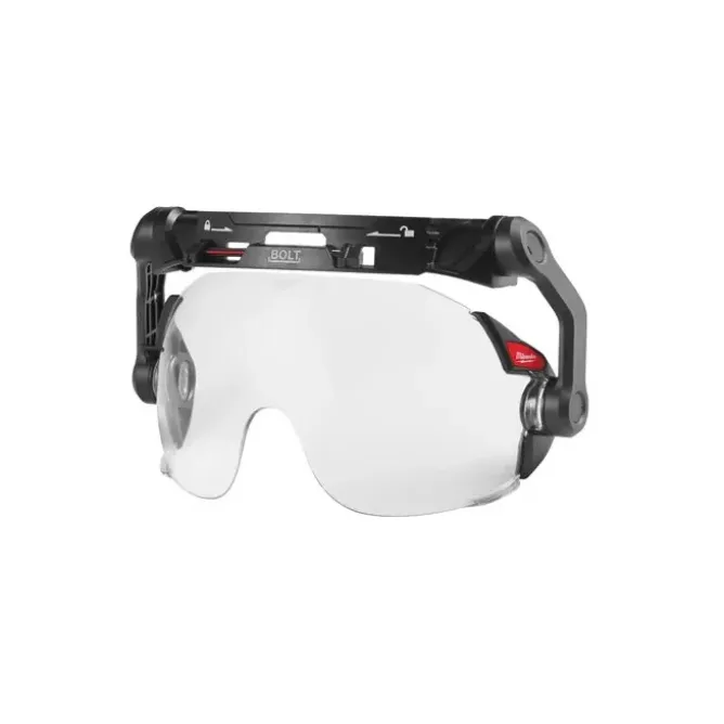 Visori da Lavoro Milwaukee di Protezione Bolt 4932479947
