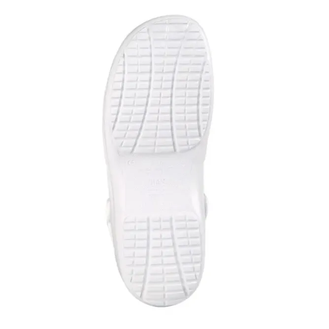 Zoccolo antinfortunistico Giblor's Eva Soft OB E SRC 5036